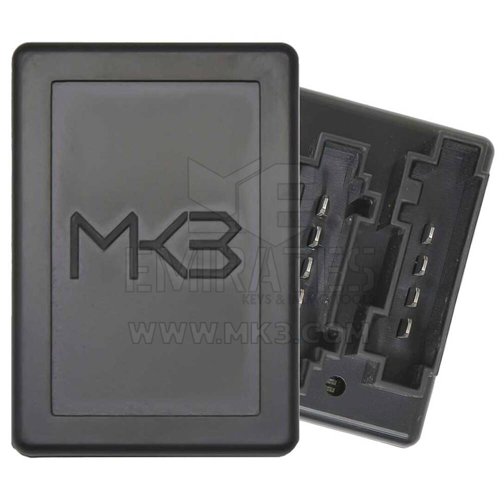 اموليتر قفل المقود مرسيدس بنز كرافتر نسخة عالمية   | MK3