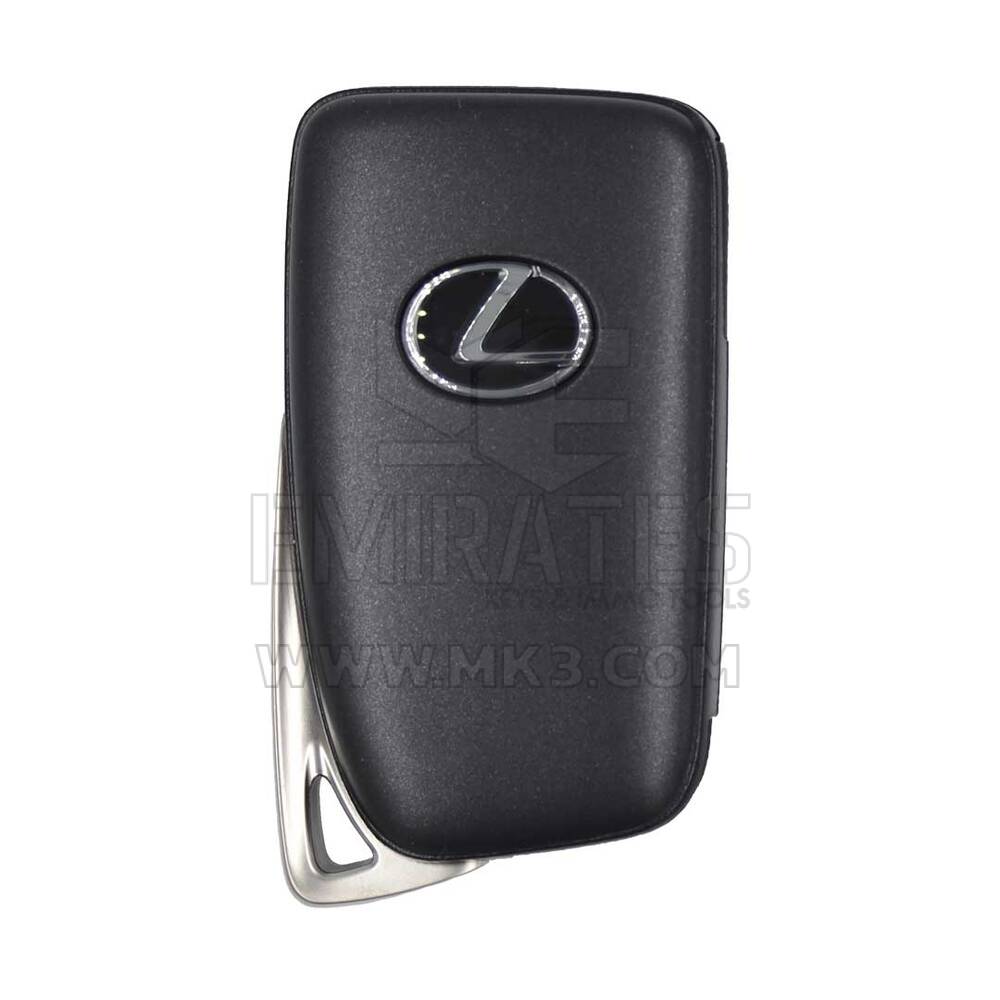 Оригинальный интеллектуальный дистанционный ключ Lexus RX 2022 89904-0E290 | МК3