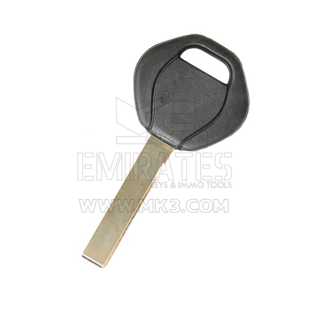 BMW Laser Key Shell HU92 Blade| MK3