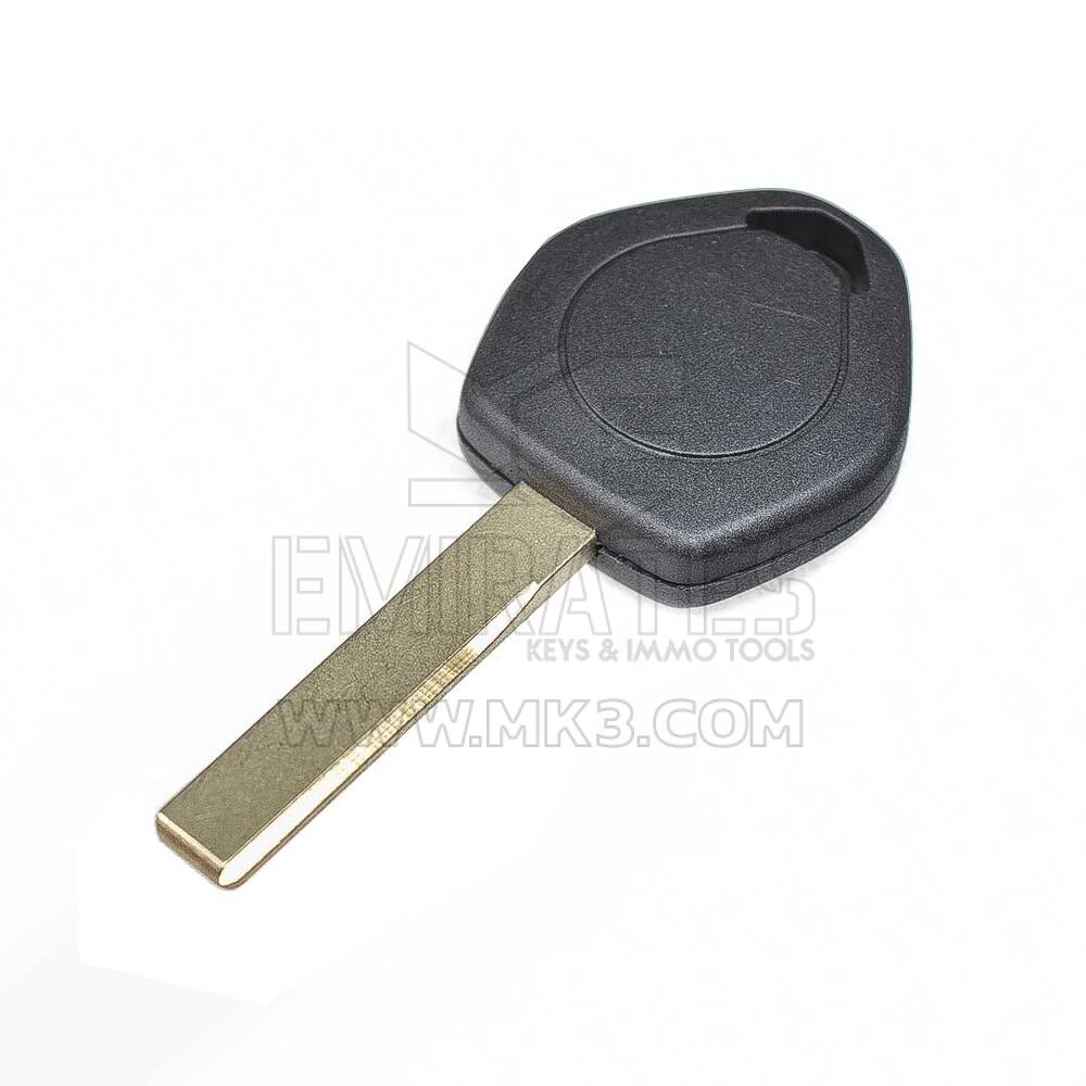 New Aftermarket BMW Laser Key Shell HU92 Blade High Quality Low Price and More Car Key Shells  | Emirates Keys