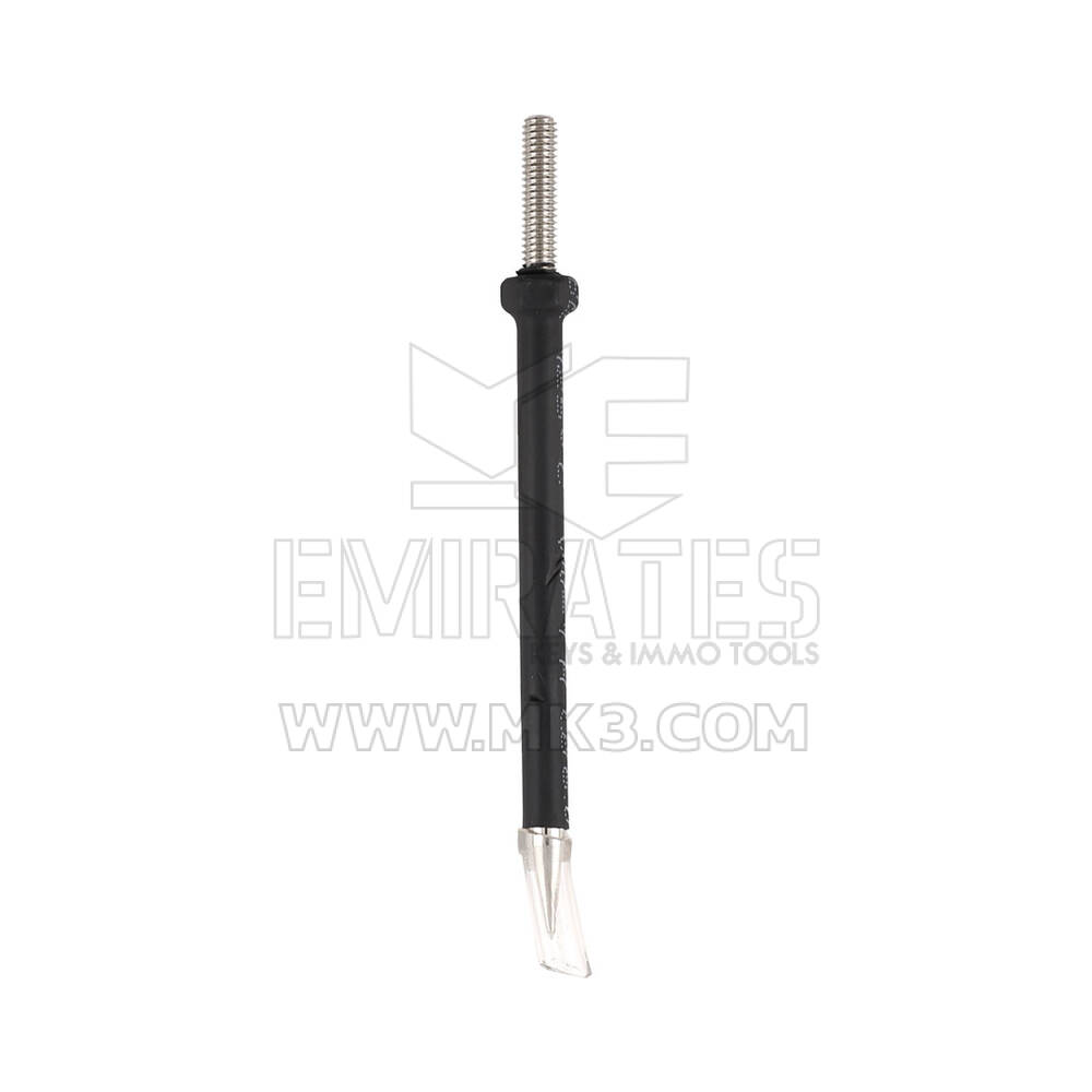 Le nouveau testeur électrique All-Sun EM287 est le meilleur outil pour réduire le temps de diagnostic des systèmes électriques automobiles | Emirates Keys