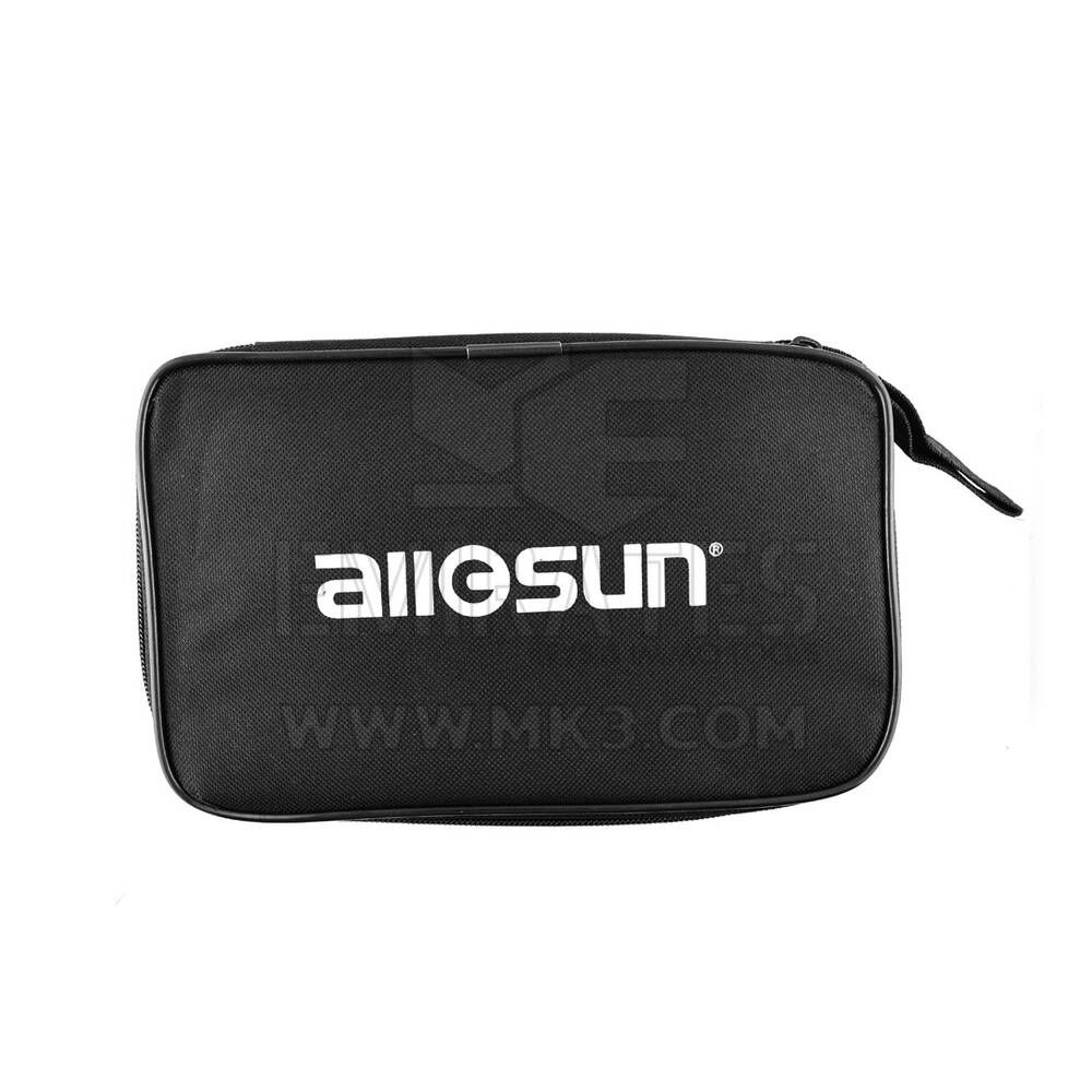 New All-Sun EM287 is the best electrical tester for reducing diagnostic time in automotive electrical systems | Emirates Keys