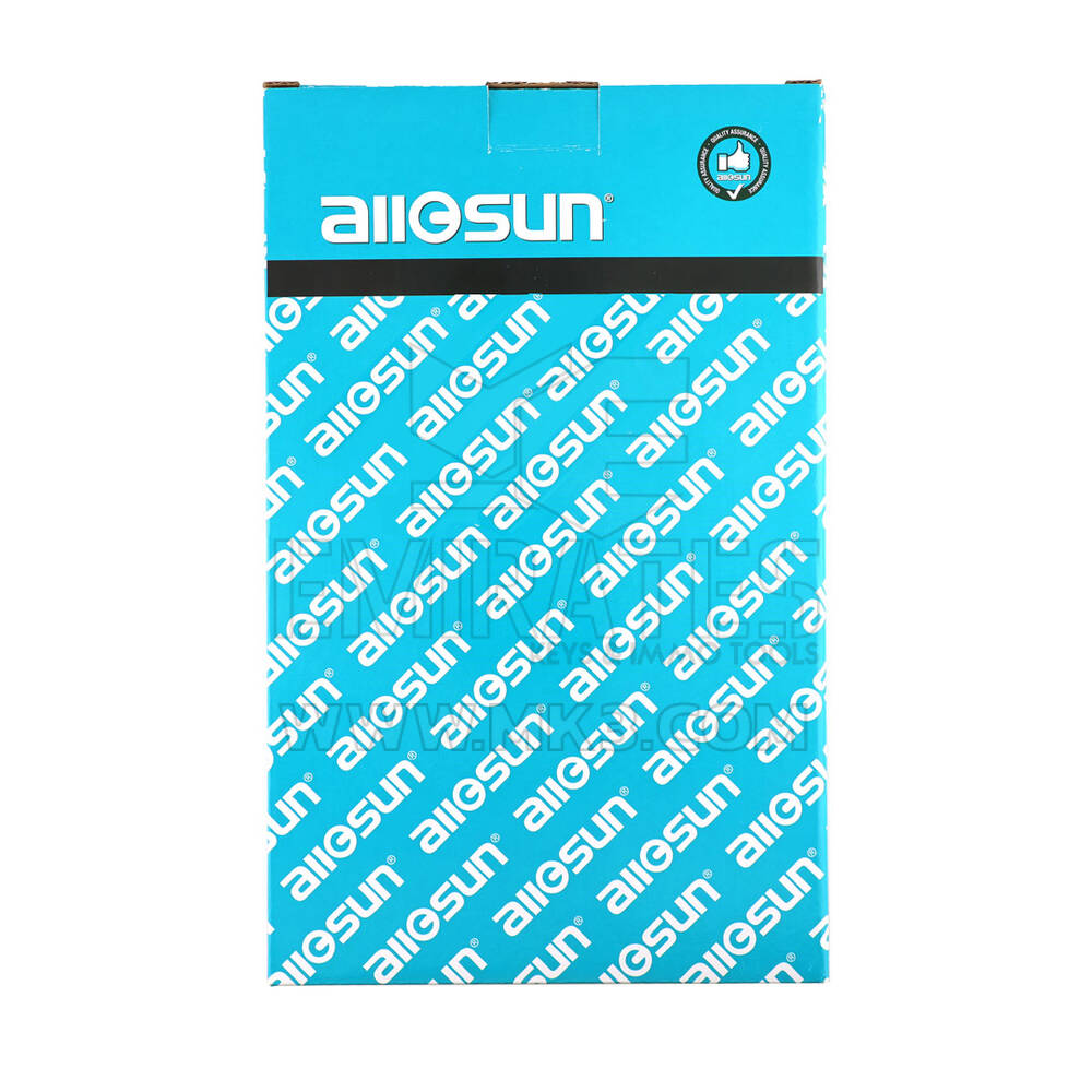 New All-Sun EM287 is the best electrical tester for reducing diagnostic time in automotive electrical systems | Emirates Keys