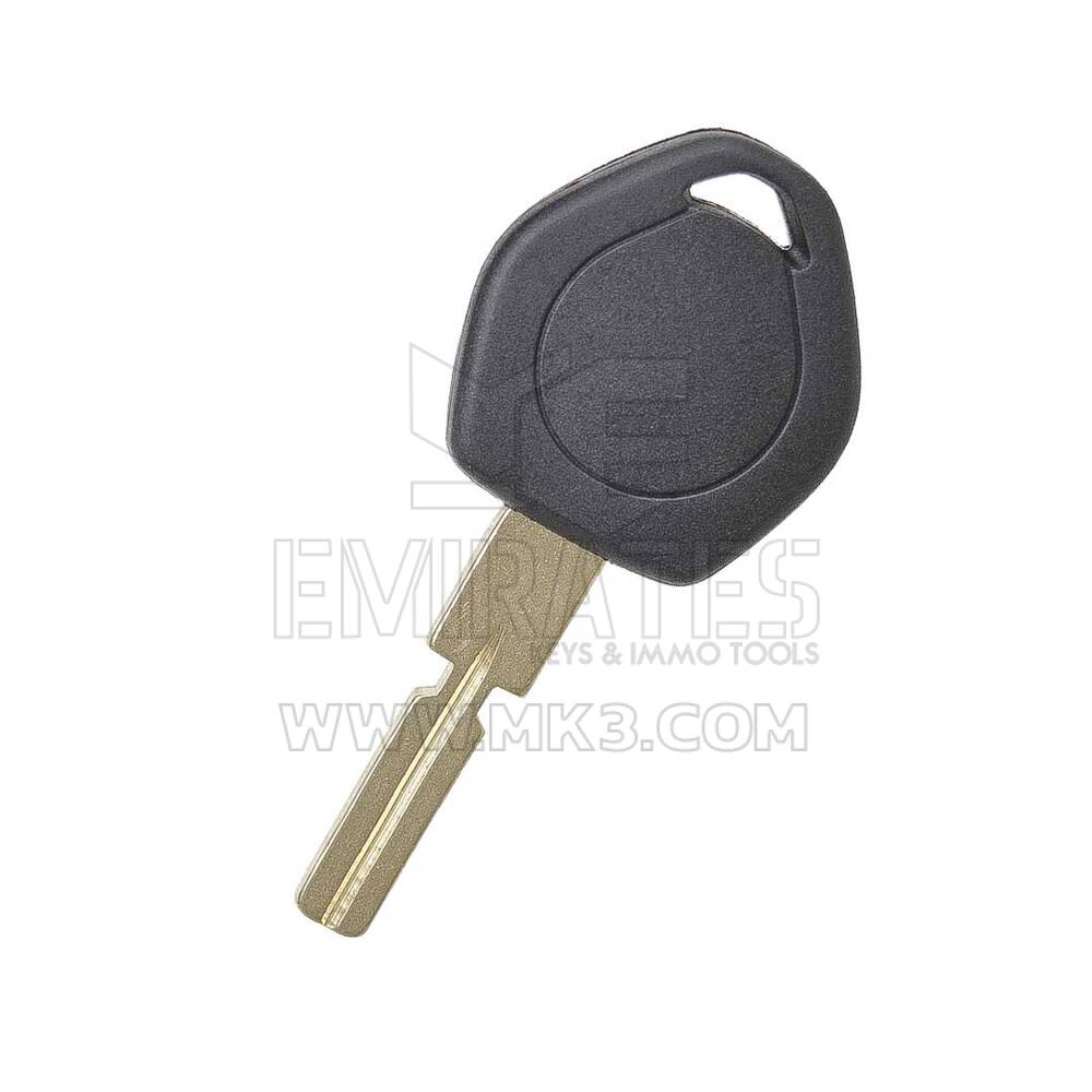 Лезвие корпуса ключа BMW HU58 на вторичном рынке | MK3