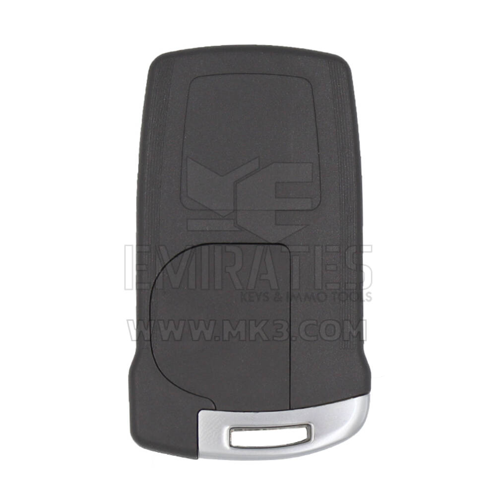 Умный дистанционный ключ BMW CAS1, 4 кнопки, 433 МГц | МК3