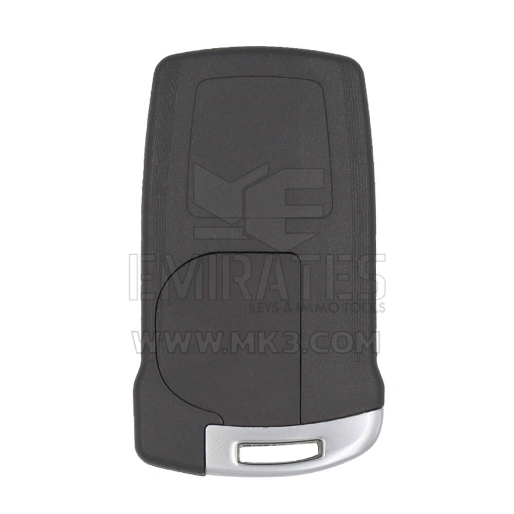 Mando Inteligente BMW CAS1 4 Botones 433MHz | mk3