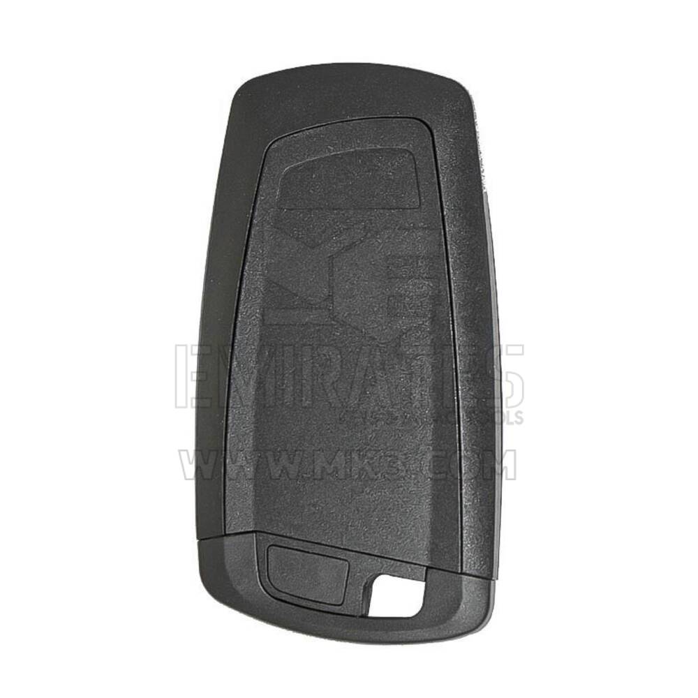 Chiave remota BMW, chiave remota intelligente BMW FEM 434,63 MHz Colore blu ID FCC: YGOHUF5662 | MK3