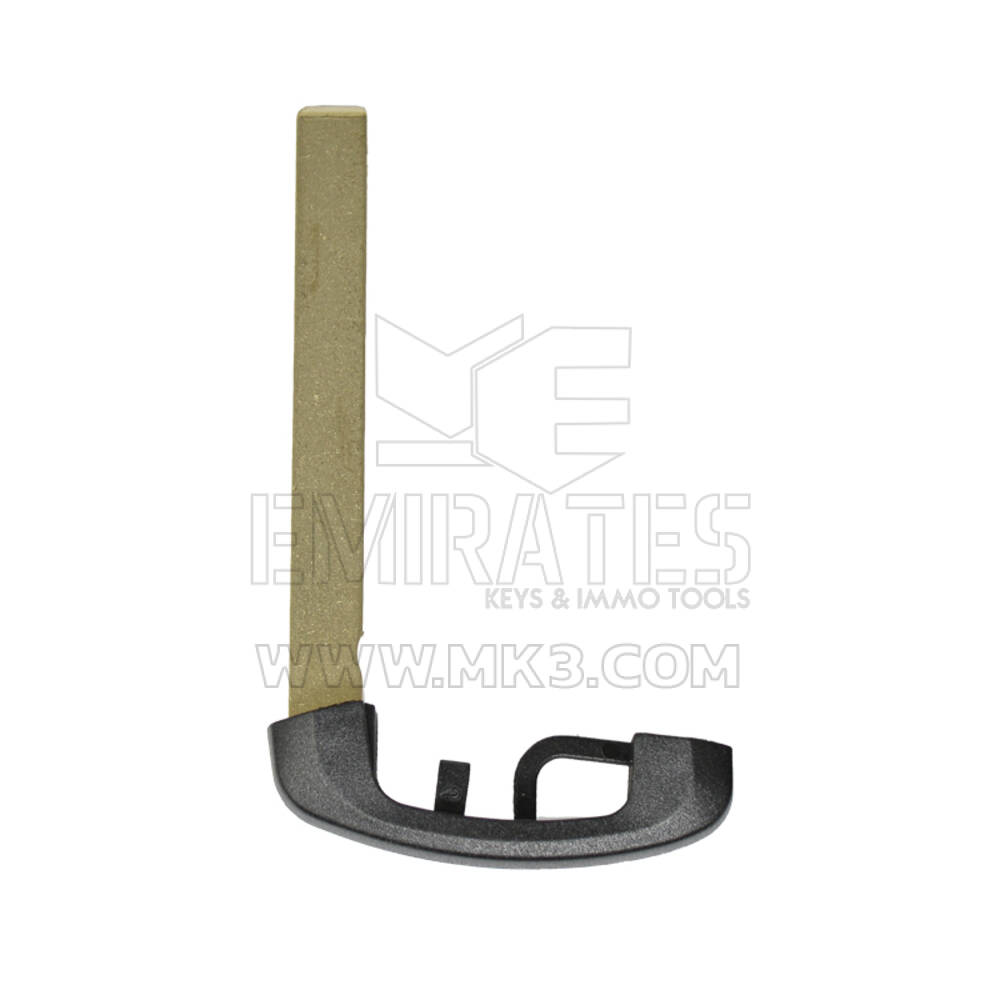 Llave remota BMW, nueva llave remota inteligente MK3 BMW FEM 3 botones 434,63 MHz ID del transpondedor: PCF7953P, número de pieza OEM: 9312542-03, ID FCC: YG0HUF5767, línea negra | Cayos de los Emiratos