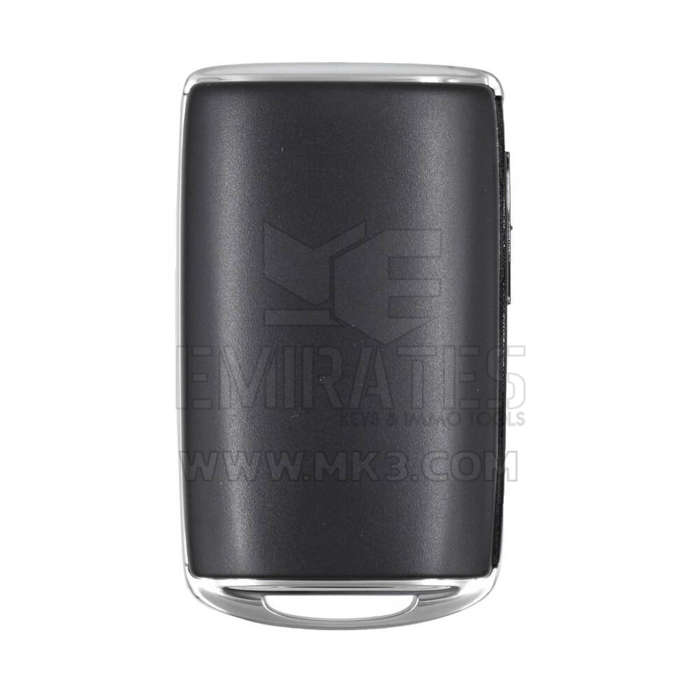 Nuevo mercado de accesorios Mazda CX-5 CX-9 SUV 2019-2022 Llave remota inteligente 4 botones 315MHz Número de pieza compatible: TAYB-67-5DYB - FCC ID: WAZSKE13D03 | Cayos de los Emiratos
