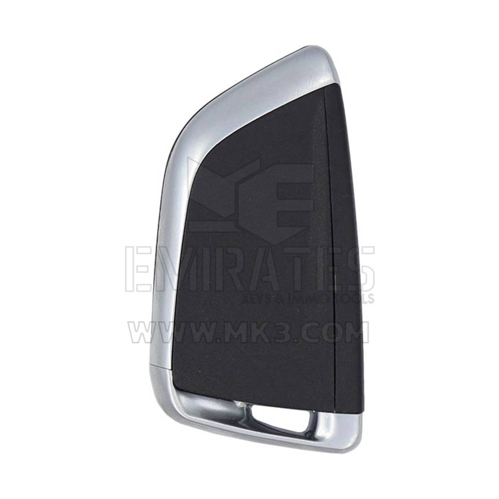 Carcasa de llave inteligente BMW Serie F 4 botones | MK3