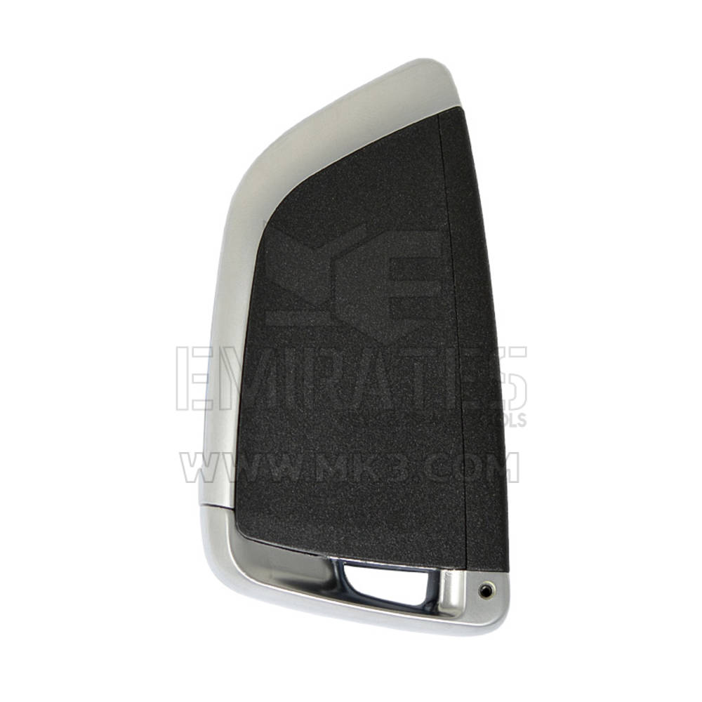 Carcasa de llave inteligente BMW Serie F 3 botones | MK3