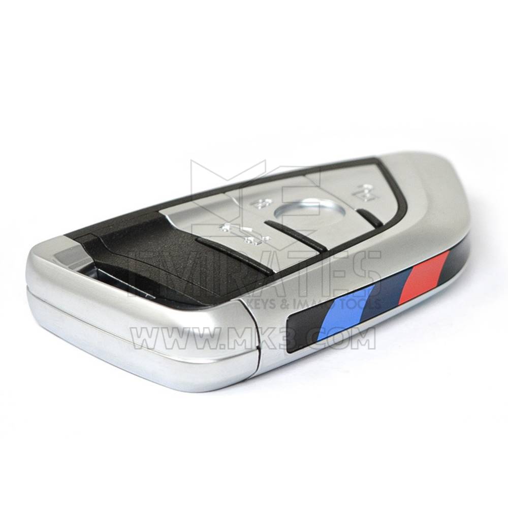 BMW F-Series Smart Key Shell 3 Buttons - MK12724 - f-3