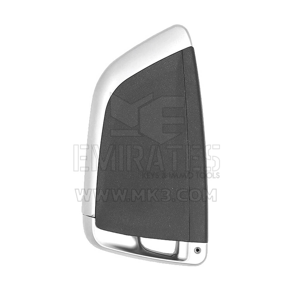 Chiave remota intelligente BMW Serie 3 Serie 5 X5 PCF7953P | MK3