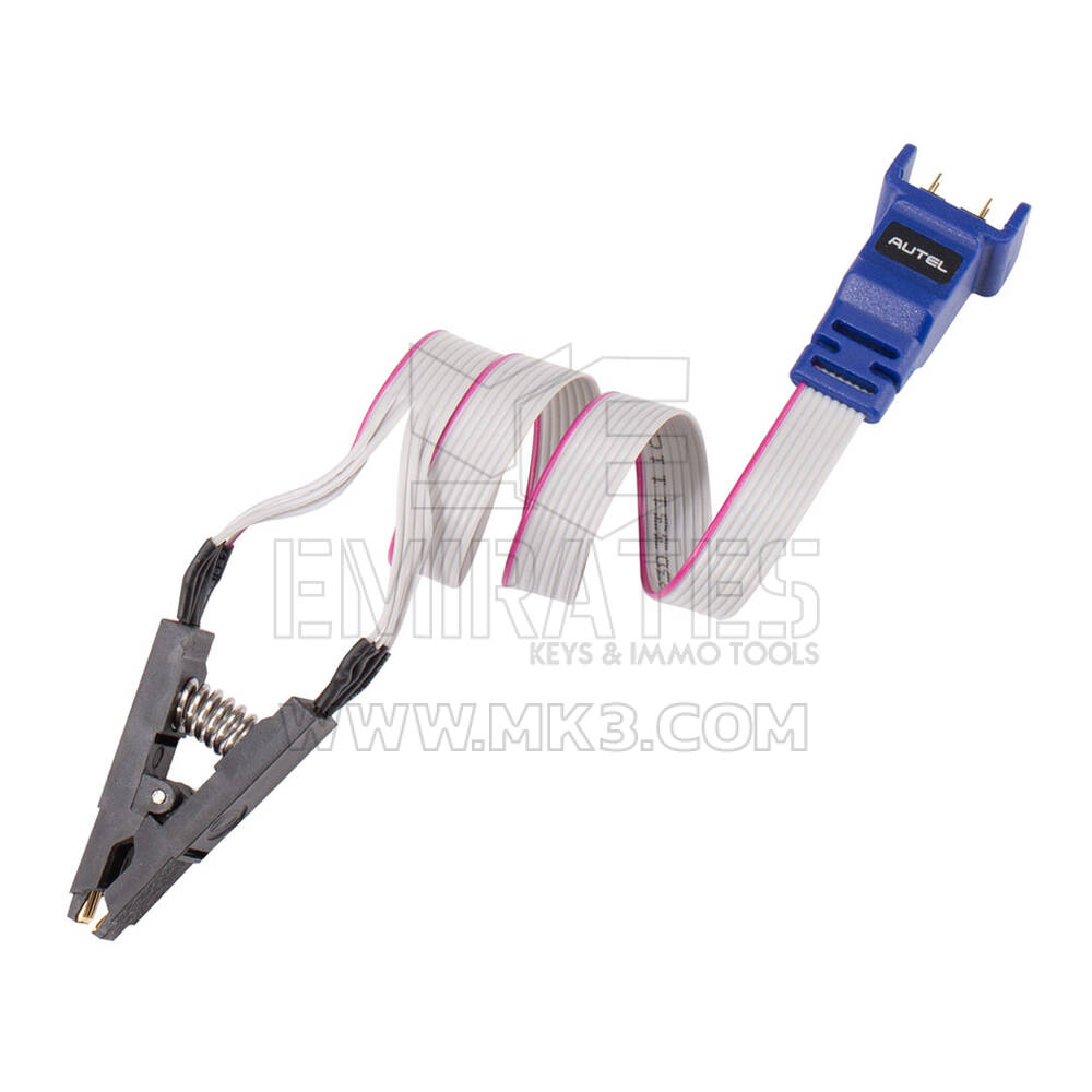 Câble de serrage EEPROM Autel APA103 pour IM508-IM608 | MK3