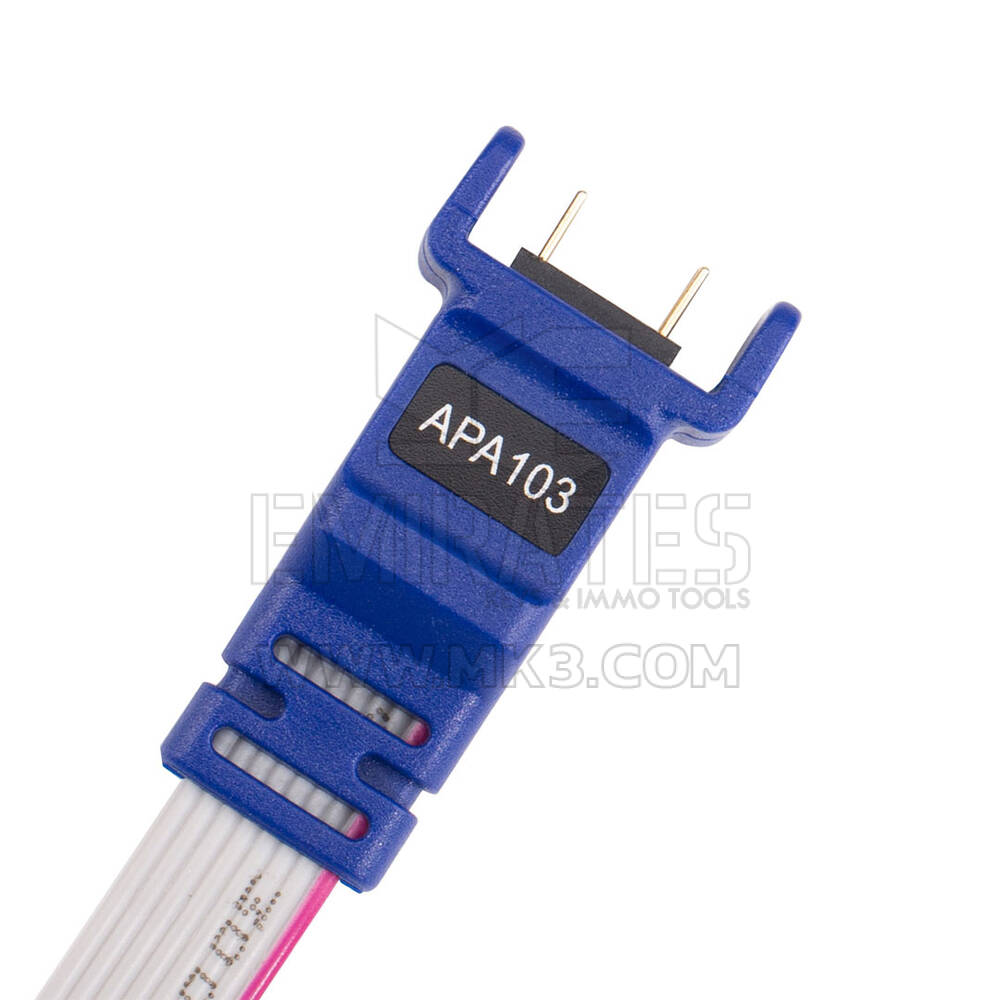 Nouveau câble de serrage EEPROM Autel APA103 pour outil de programmation de clés MaxiIM IM508 IM608 | Emirates Keys