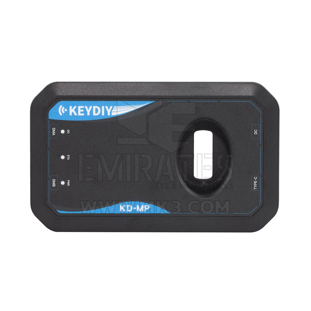 New KD-MP Five-in-One Promotion Package ( Keydiy KD-MP Program Kit with KD-MATE, KD-MP MLB/MQB Tool, MLB26 MLB09 MLB08 MLB Keys ) | Emirates Keys