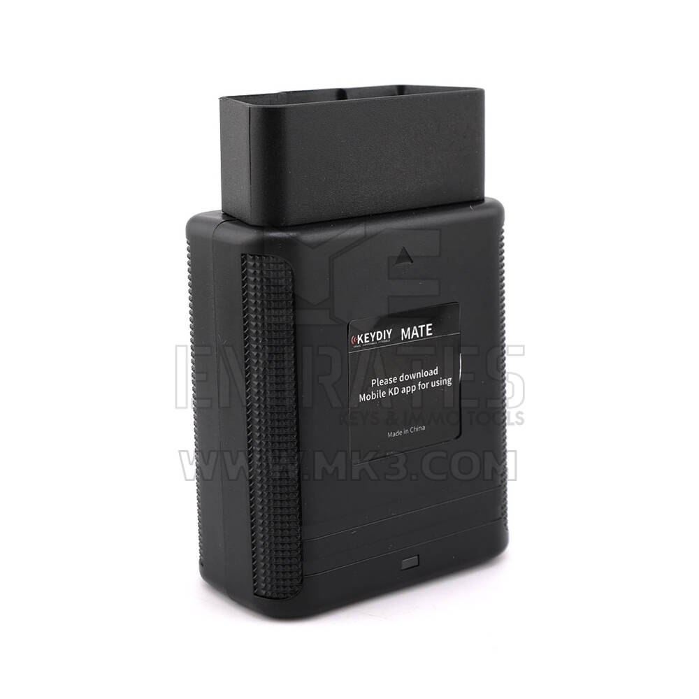 New KD-MP Five-in-One Promotion Package ( Keydiy KD-MP Program Kit with KD-MATE, KD-MP MLB/MQB Tool, MLB26 MLB09 MLB08 MLB Keys ) | Emirates Keys