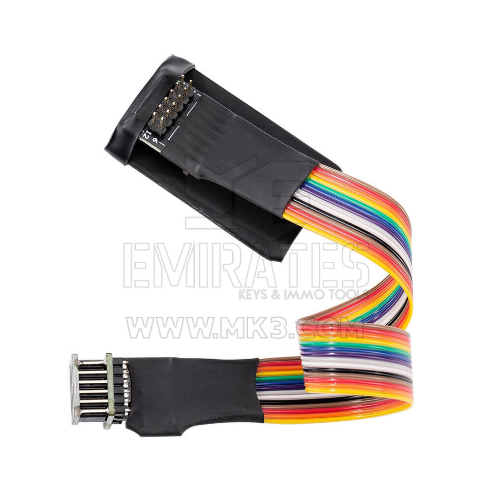 Filtre CAN pour instrument LCD complet YanhuaACDP BMW ID7 | MK3