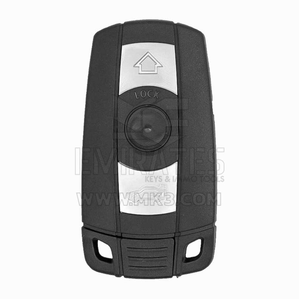 BMW CAS3 Proximity Smart Remote Key 3 أزرار 315MHz HITAG2 PCF7953A باقة