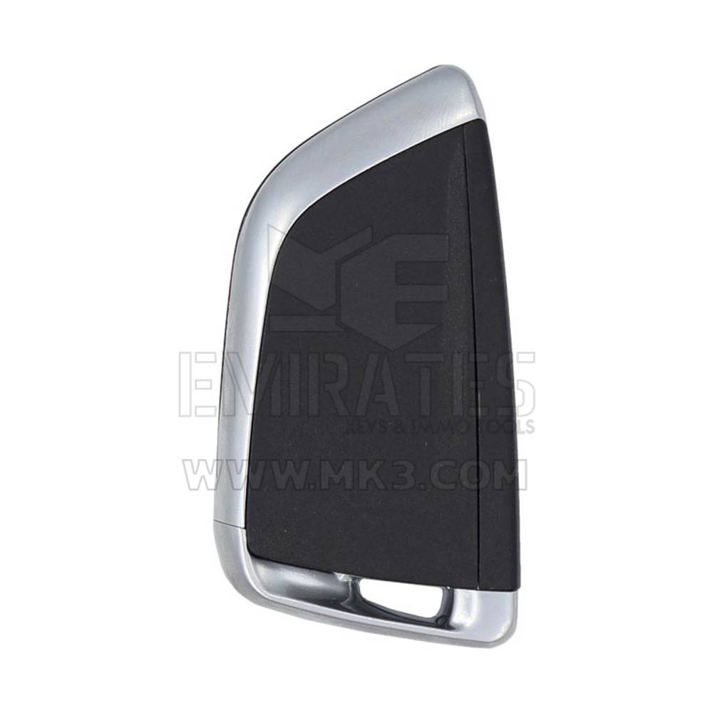 Coque de clé intelligente BMW série F 3+1 boutons | MK3