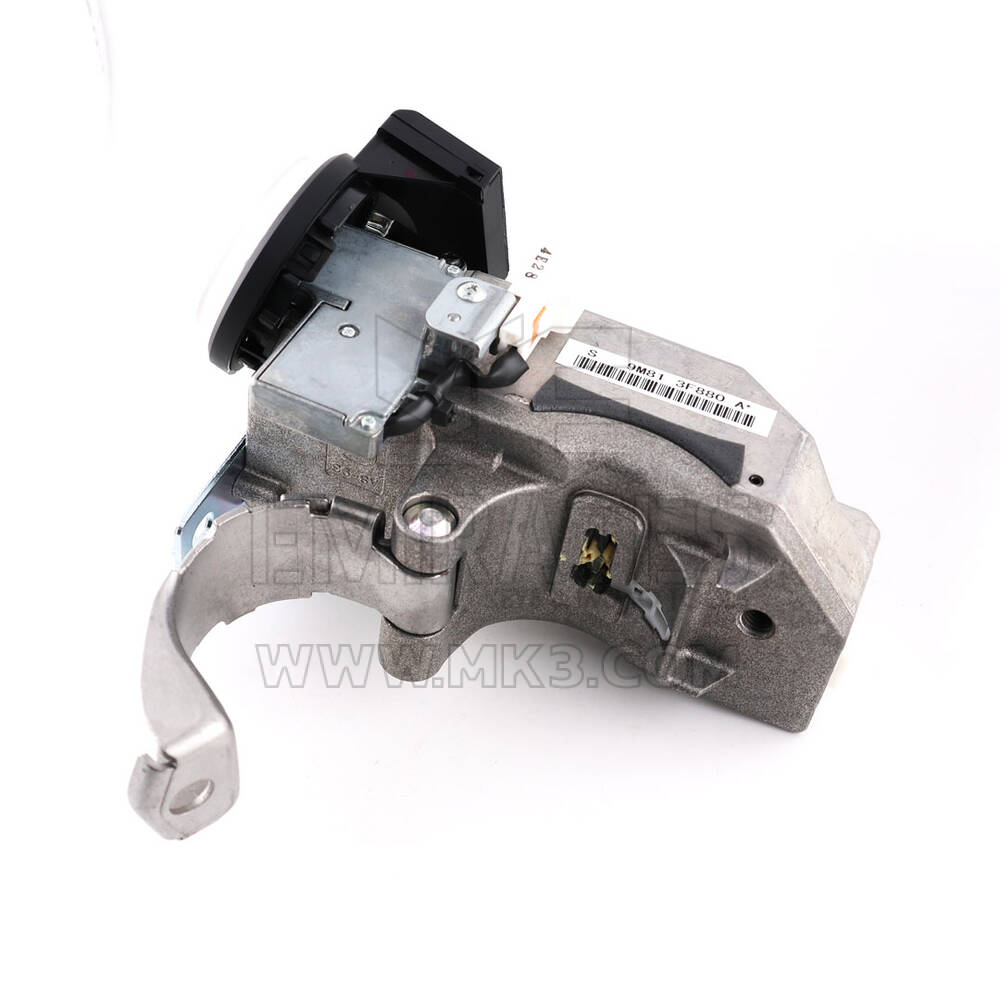 Mazda 6 2010 Оригинальный блокиратор руля GS3M-66-15X-D | MK3