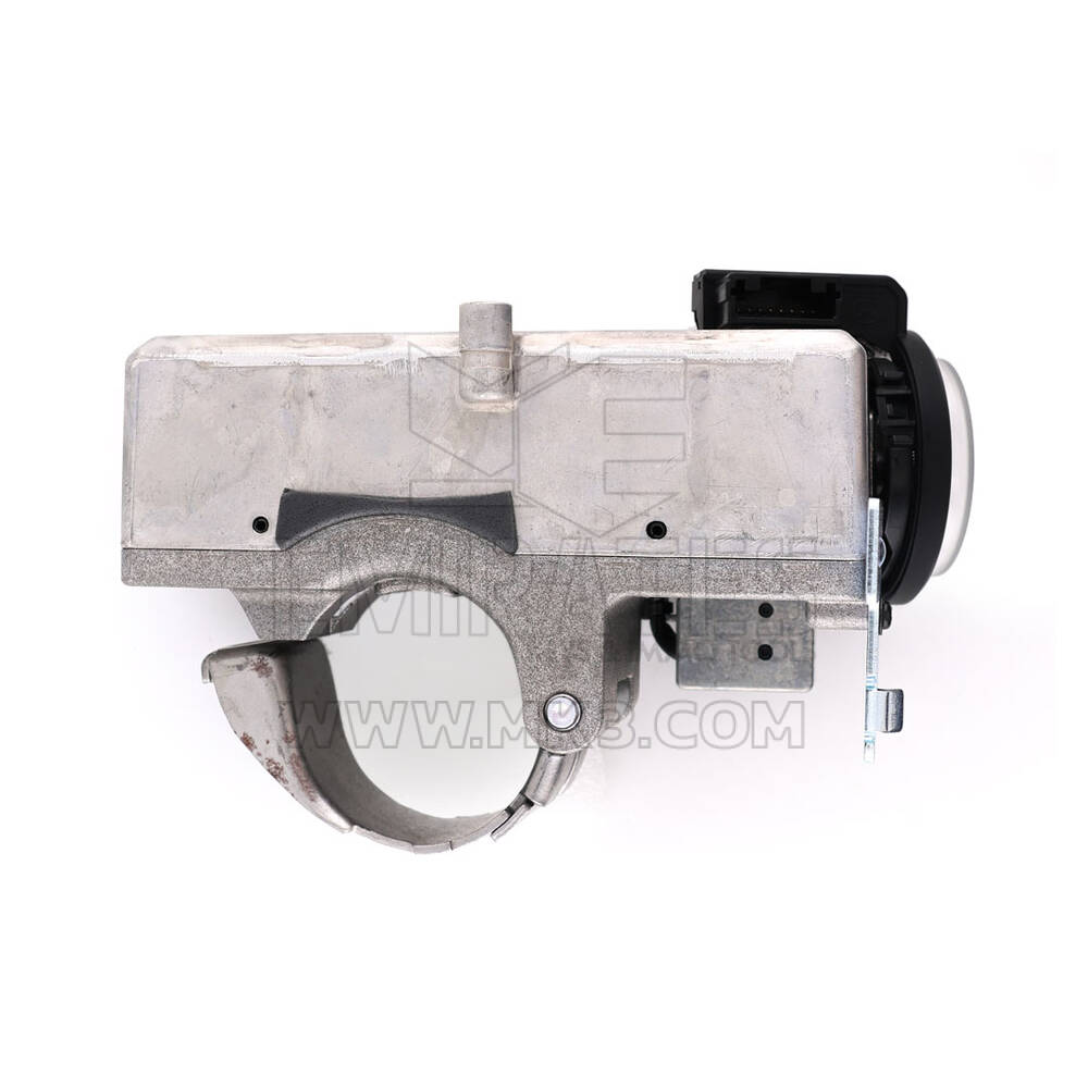 Новый оригинальный замок рулевой колонки Mazda 6 2010 года, номер детали OEM: GS3M-66-15X-D, GS3M6615XD | Emirates Keys