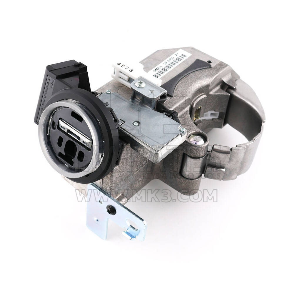 Mazda 6 2010 Оригинальный замок рулевой рейки GS3M-66-15X-D