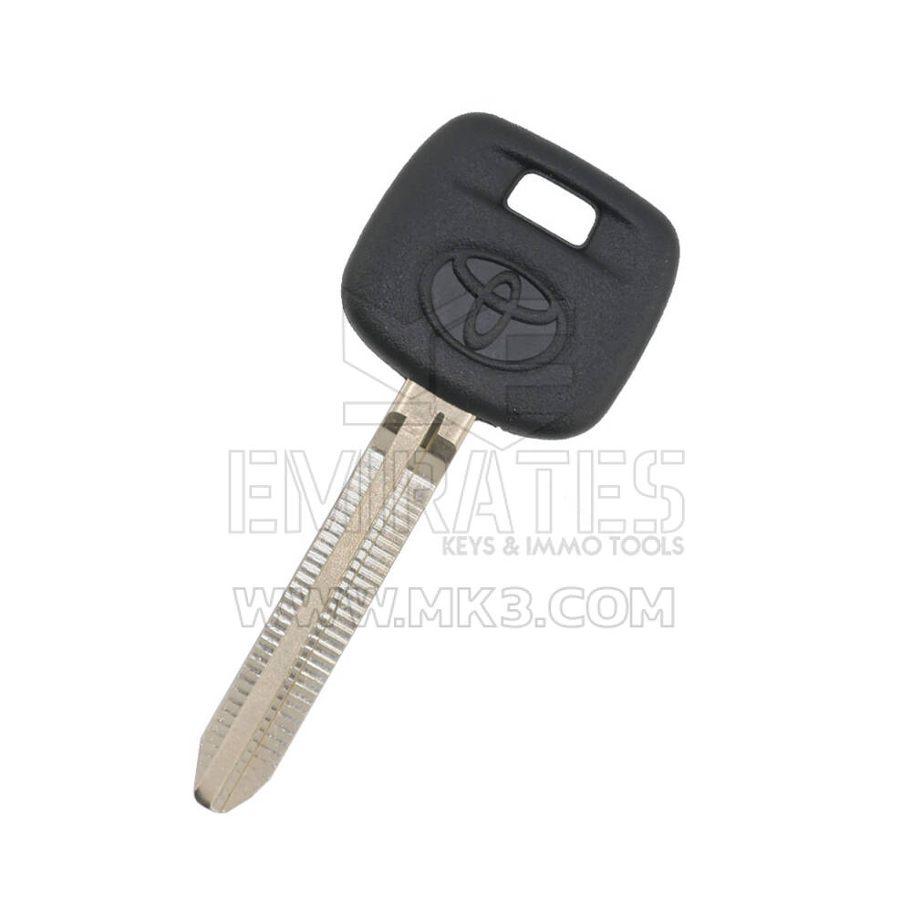 Chiave grezza originale con transponder Toyota Coaster 69515-36070