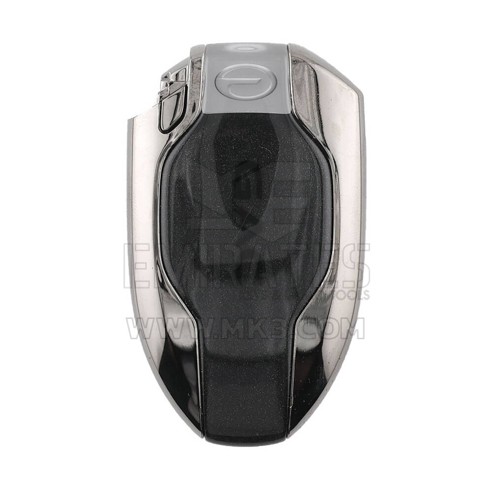 GAC GS8 2024 Оригинальный смарт-ключ с 4 кнопками | MK3