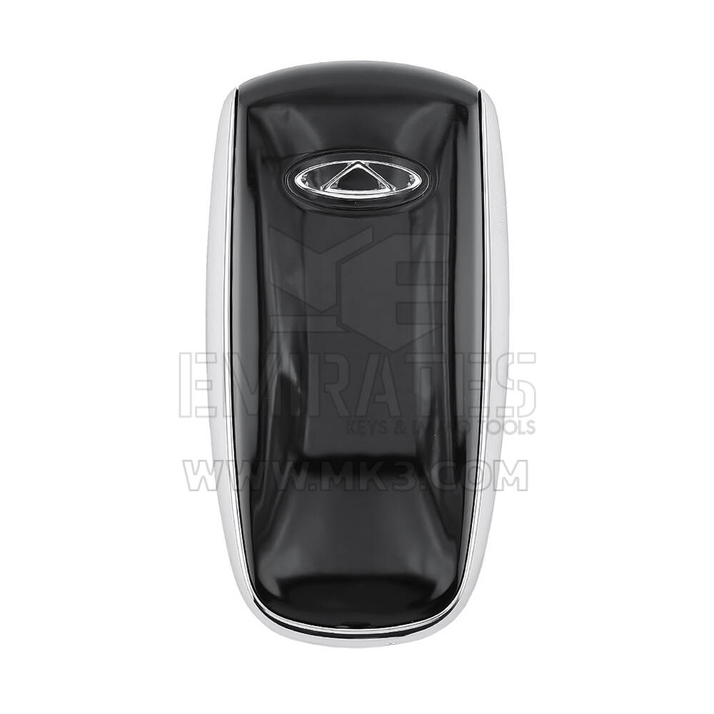 Chery Arrizo 8 2024 Оригинальный смарт-ключ с 4 кнопками | MK3