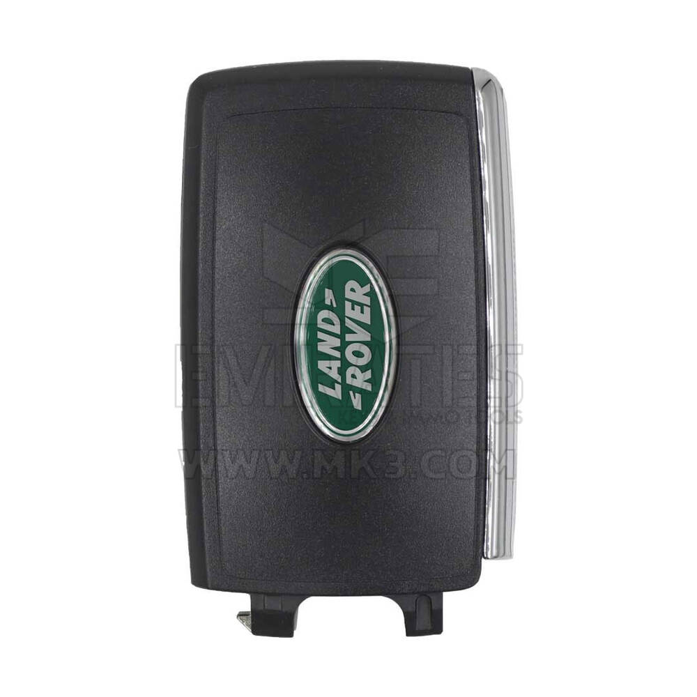 Range Rover 2025 Orijinal Akıllı Uzaktan Anahtar JK52-15K601-CL | MK3