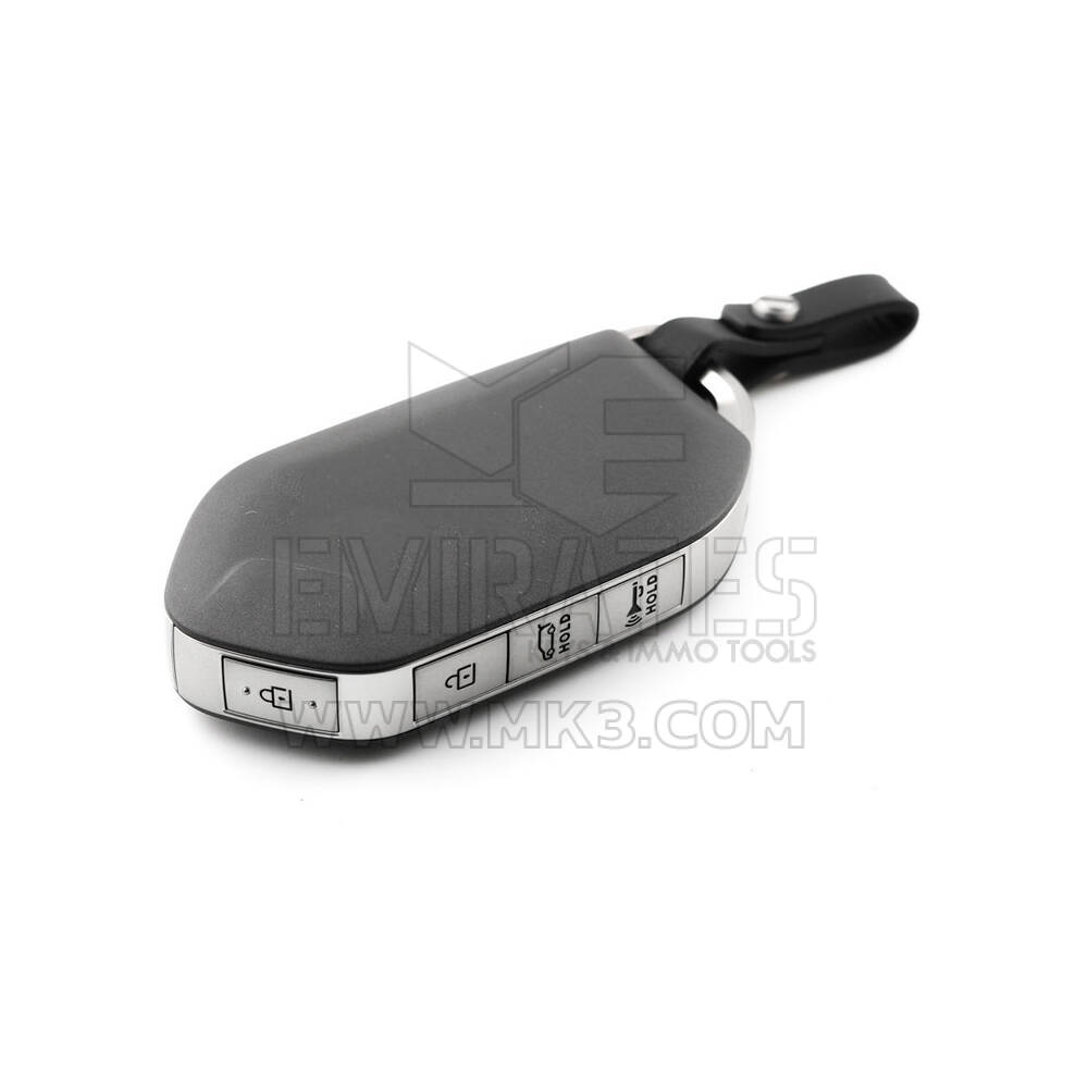 New Aftermarket KIA Sorento Hybrid 2024 Smart Remote Key 4+1 Buttons 433MHz Compatible Part Number: 95440-P2AA0 , 95440P2AA0 | Emirates Keys