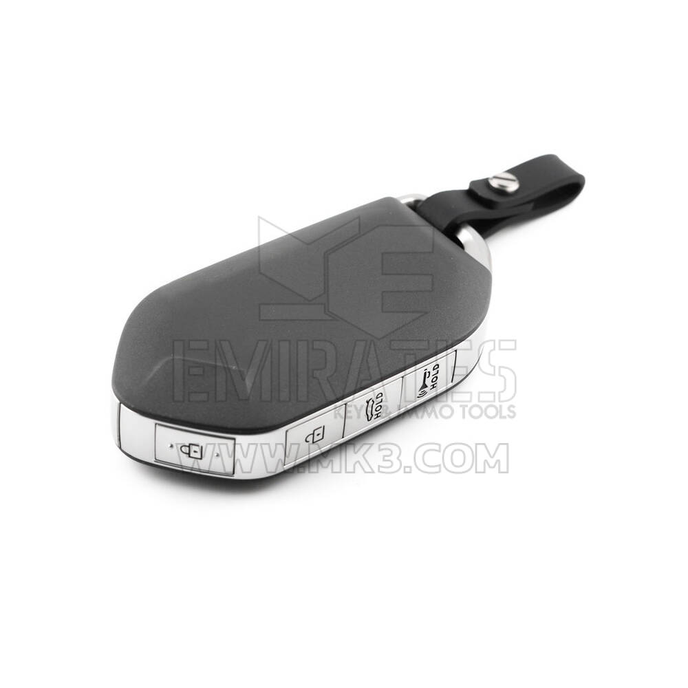 New Aftermarket Kia K5 2024 Smart Remote Key 4+1 Buttons 433MHz Compatible Part Number: 95440-L2510 , 95440L2510 | Emirates Keys