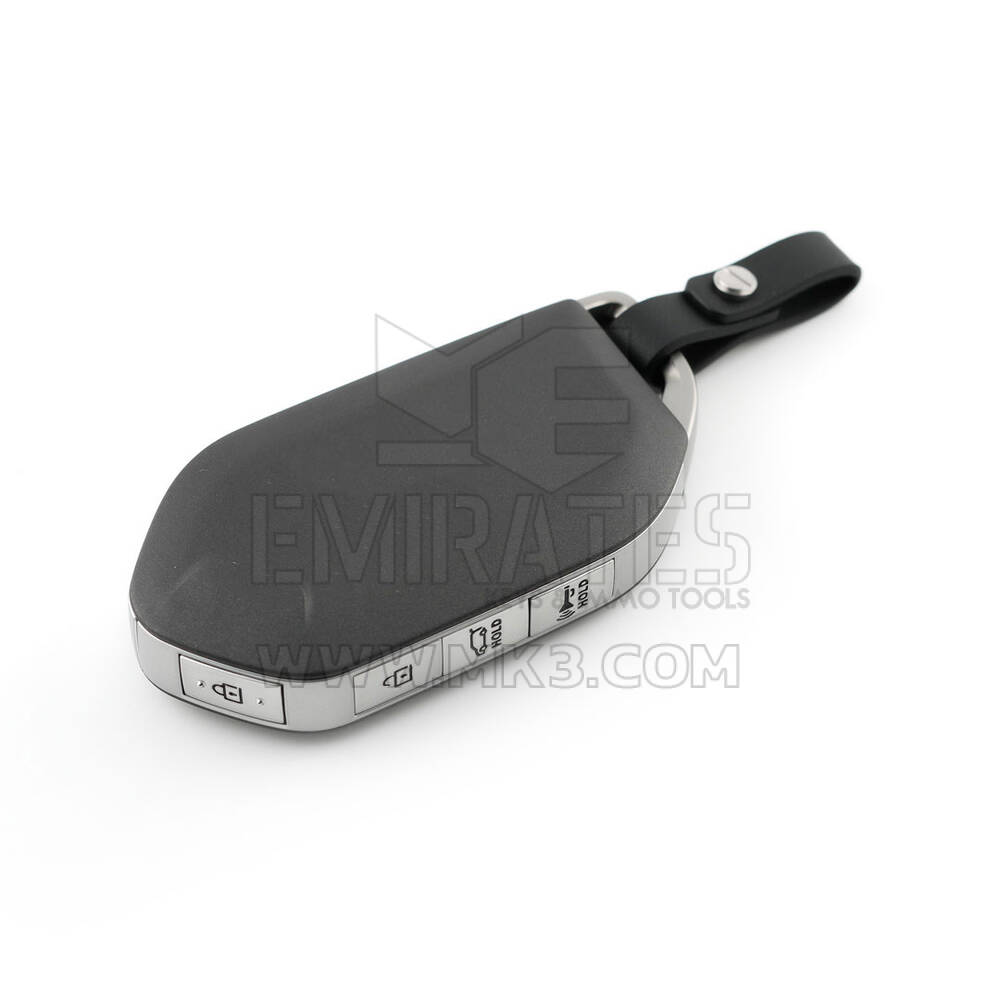 New Aftermarket Kia Telluride 2023 Smart Remote Key 4+1 Buttons 433MHz Compatible Part Number: 95440-S9610, 95440S9610 | Emirates Keys