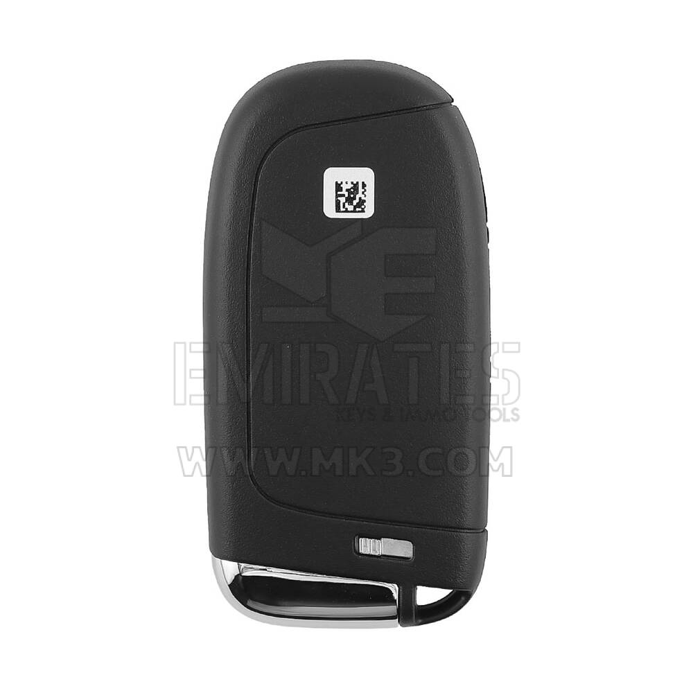 Abrites TA70 - Key for FCA vehicles (Atmel-type) | MK3