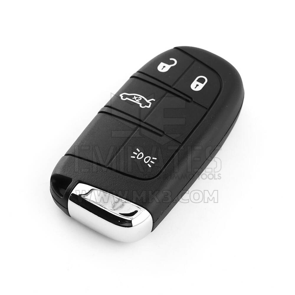 New Abrites TA70 is an Atmel-type key for FCA vehicles, produced by ABRITES, developed in compliance to the company's high quality standards | Emirates Keys