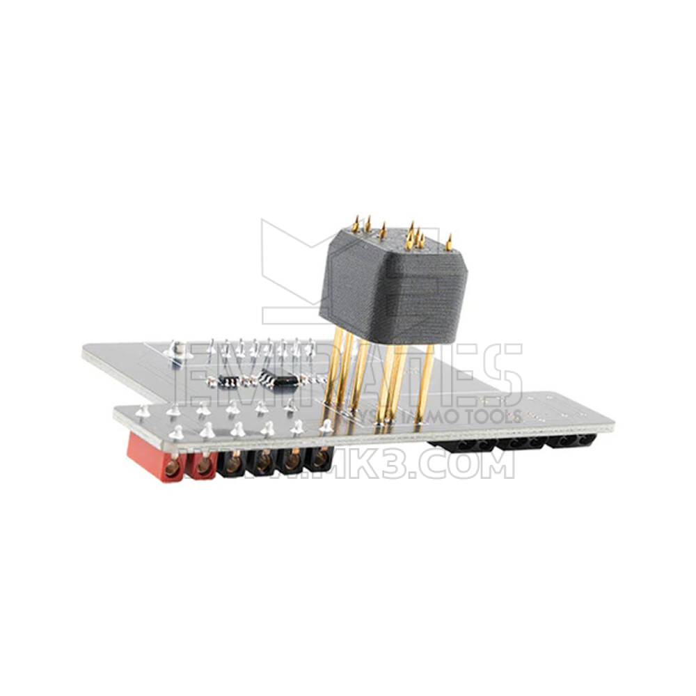AutoTuner ATP060 Probe Valeo VD56 + Support is used exclusively on Valeo VD56.1. It is useful when used in boot because it avoids more complex connections | Emirates Keys