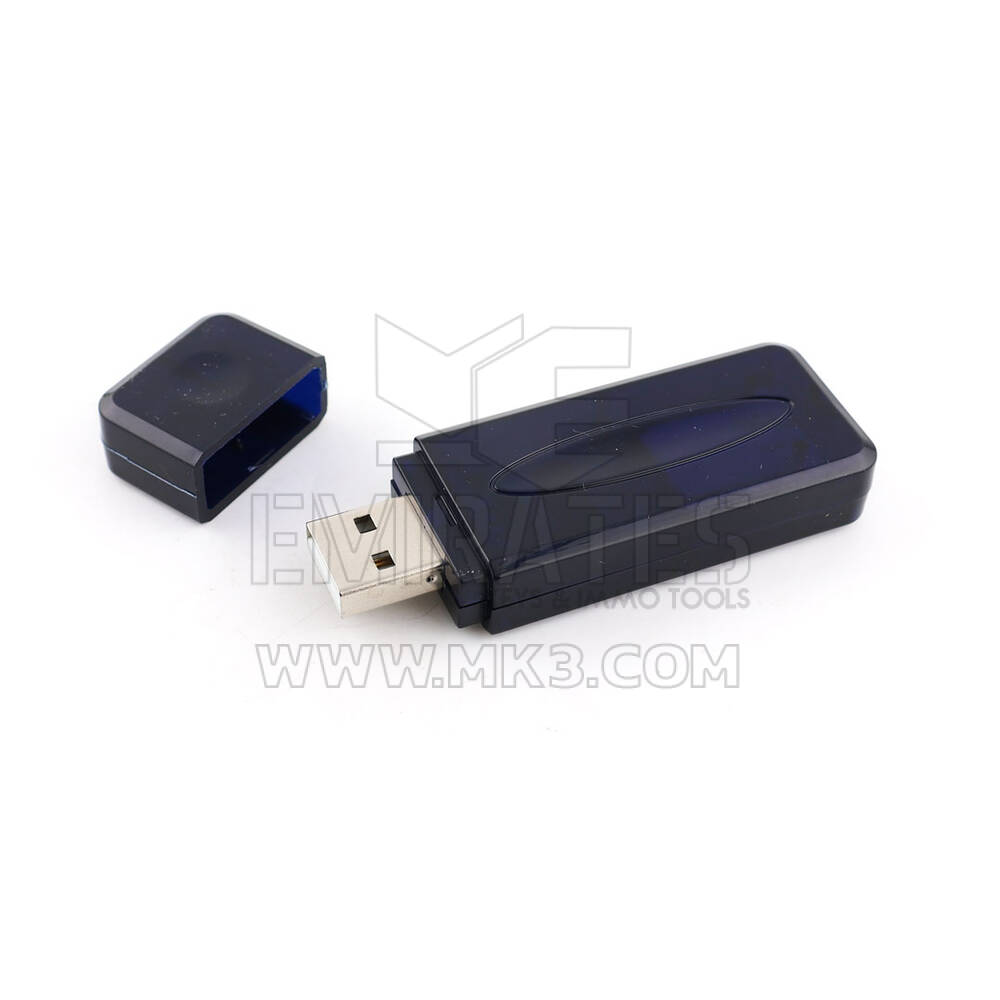 Chiavetta USB vuota DiagCar AST