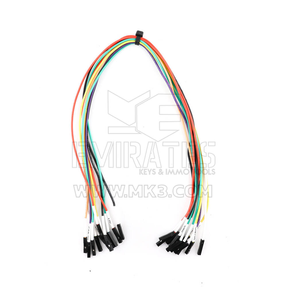 DiagCar AirBag Servisi TAM PAKET - MK27485 - f-8