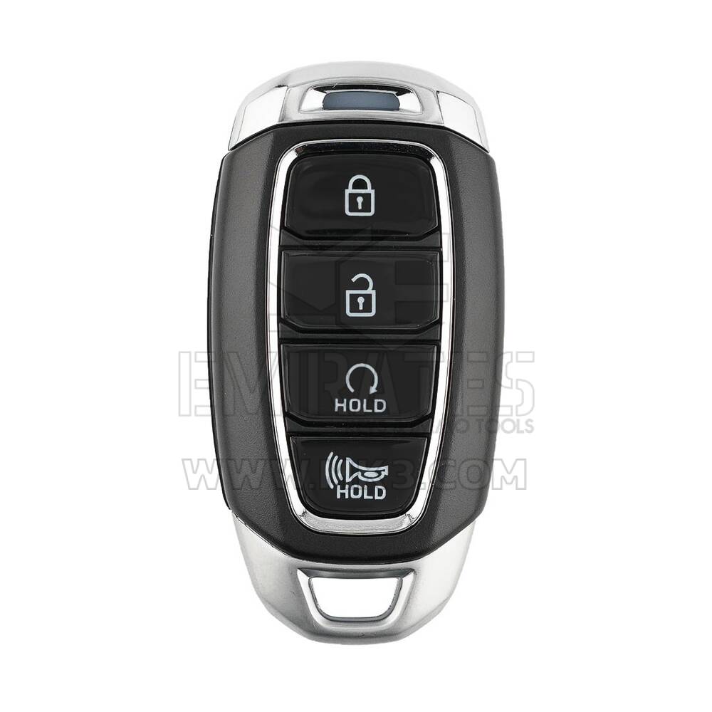 مفتاح ريموت ذكي لهيونداي كونا 2021، 3 أزرار + 1، 433 ميجاهرتز، 95440-J9400