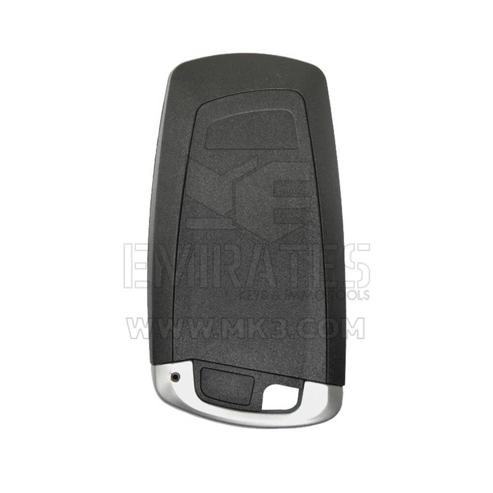 BMW CAS4 Remote Key Shell 3 Buttons| MK3