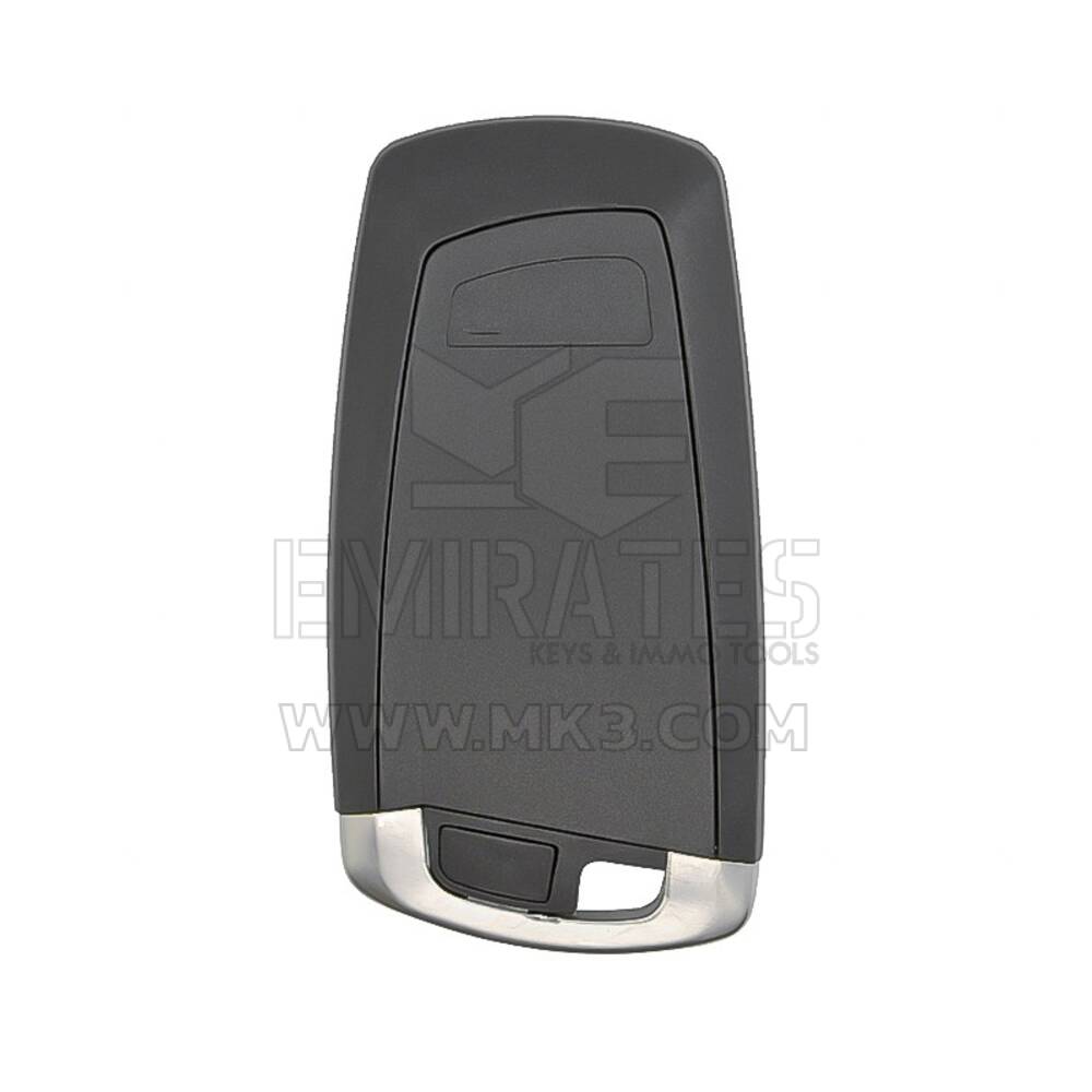 BMW CAS4 Smart Remote Key Shell 4 Buttons| MK3