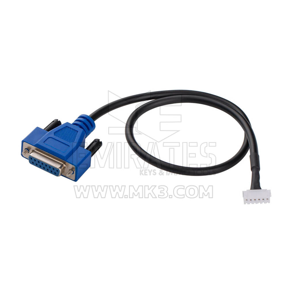 New KeyDIY BMW G Series BDC2 Adapter for KD-X4 is a dedicated adapter board designed exclusively for the KD-X4 programmer to support key programming for BMW G platform vehicles | Emirates Keys