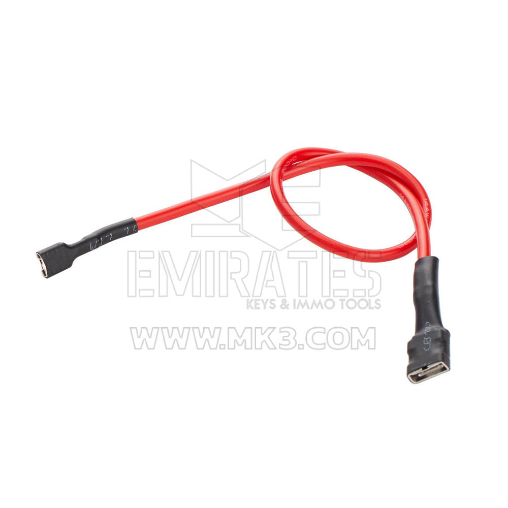 New KeyDIY BMW G Series BDC2 Adapter for KD-X4 is a dedicated adapter board designed exclusively for the KD-X4 programmer to support key programming for BMW G platform vehicles | Emirates Keys