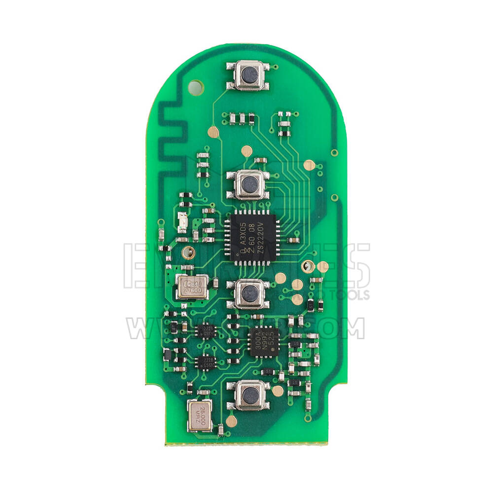 Плата дистанционного управления Keydiy KD FGB23 434 МГц для BMW | MK3