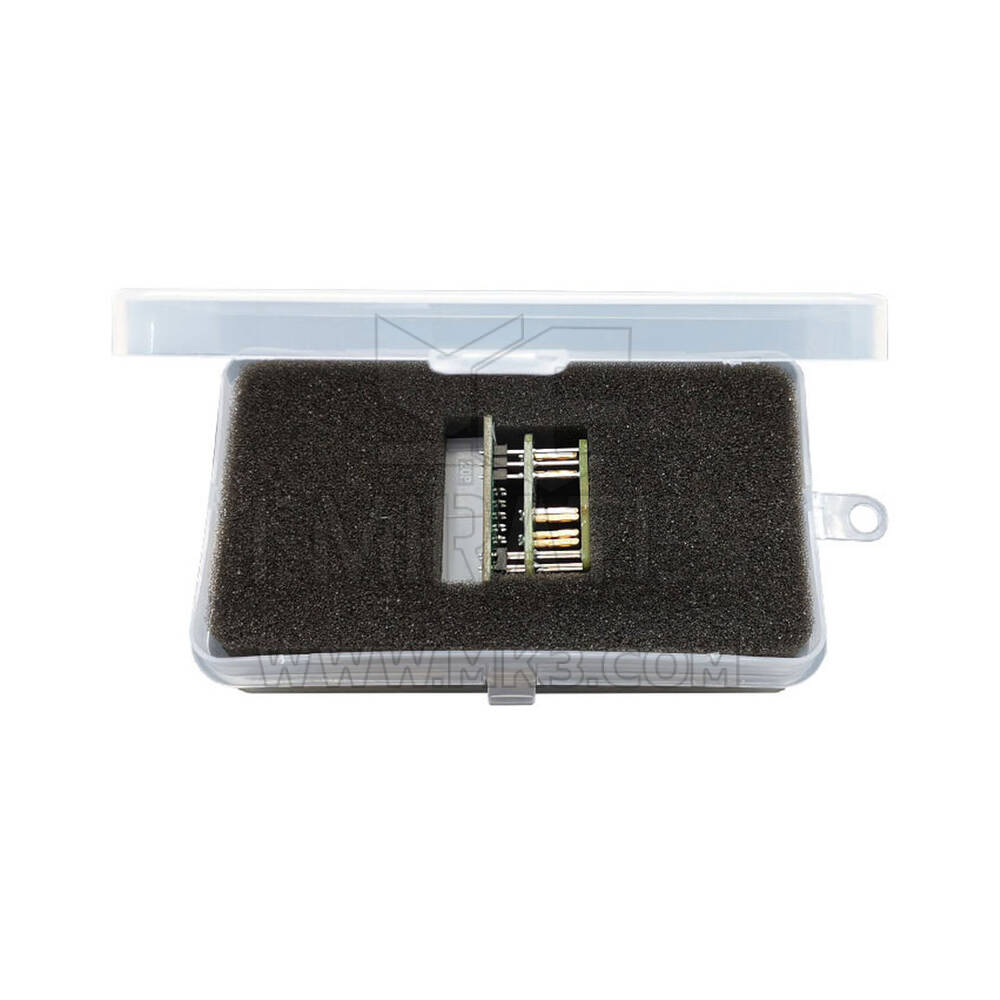 Nuovo modulo YanhuaACDP 42 A106 per Benz DSM (FBS4) Virgin e trasferimento dati compatibile con Yanhua ACDP1 e ACDP2 | Emirates Keys