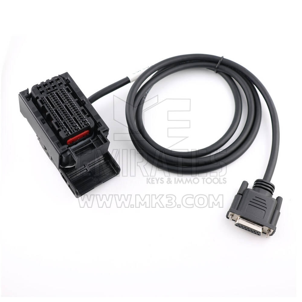 Câble de banc bFlash Hyundai / Kia CPEGD3 / CPEGP3