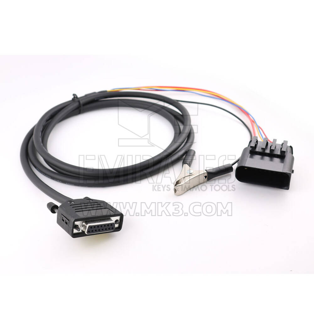 Câble bFlash BMW DKG Gen2