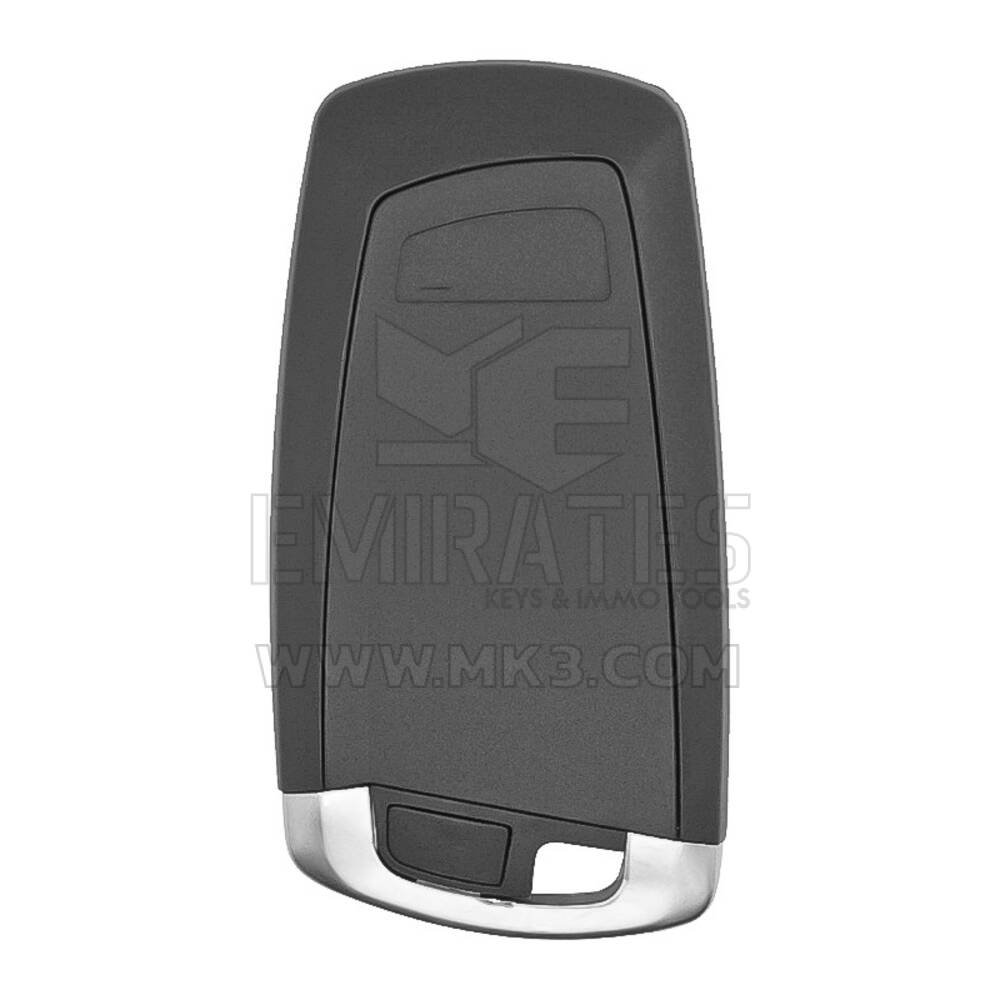 Llave remota de BMW, Llave remota inteligente de proximidad de BMW CAS4 868MHz FCC ID: YG0HUF5661| mk3