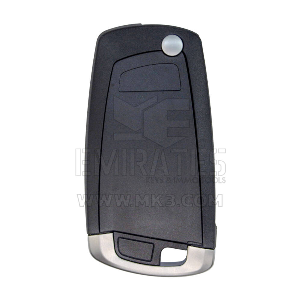 BMW EWS Flip Modified Remote 4 Button 433MHz | MK3